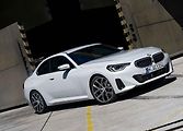 Kupé BMW 2 - od 980 200 Kč