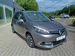 Renault Scénic (2015) 1.5 dci automat - fotografie inzerátu