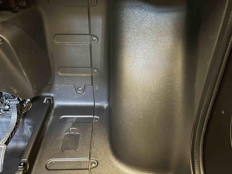 Citroën Ami (2021) AMI 6kW - fotka 18 z 22