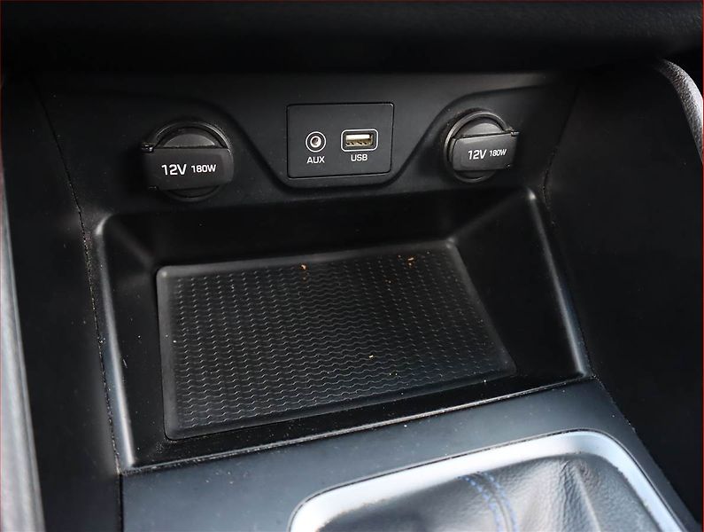 Hyundai Tucson (2016) 1.7 CRDi, Serv.kniha, Navi - fotka 16 z 19
