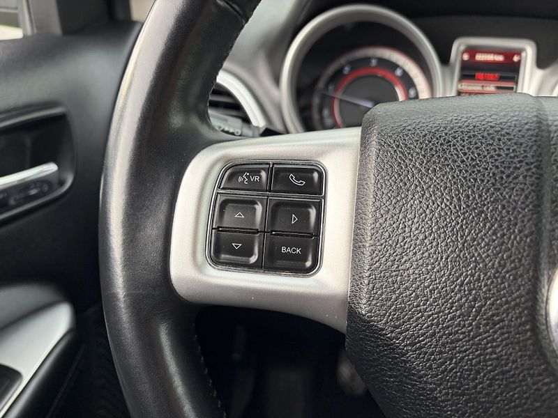 Fiat Freemont (2015) 103kW/MANUÁL/PLNÝ SERVIS/2WD - fotka 16 z 29