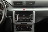 Volkswagen Passat CC (2009) 2.0 TDI, Xenony, Tempomat - náhled 9