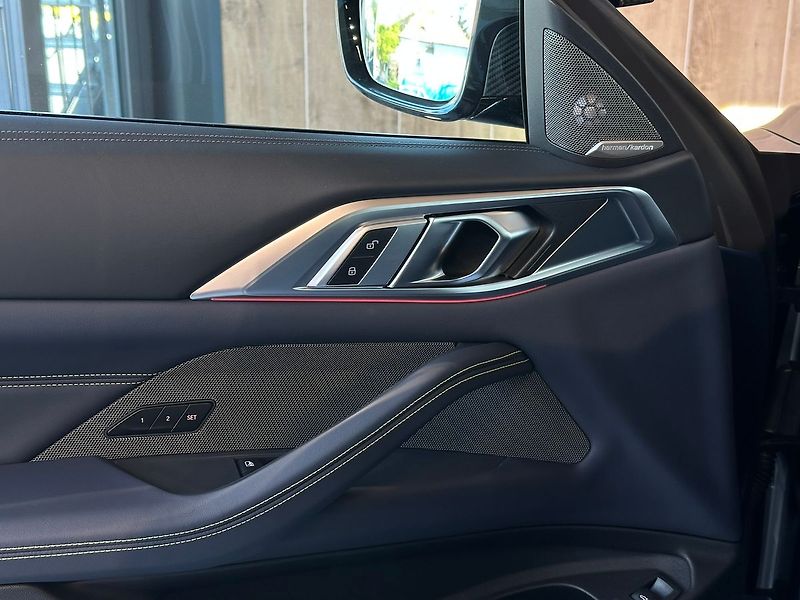 BMW M4 CS VR46 Edition, 1 ze 46 kusů - fotka 23 z 49