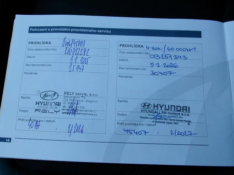 Hyundai Tucson (2022) 1.6 T-GDi KOUP.ČR v ZÁRUCE - fotka 15 z 15