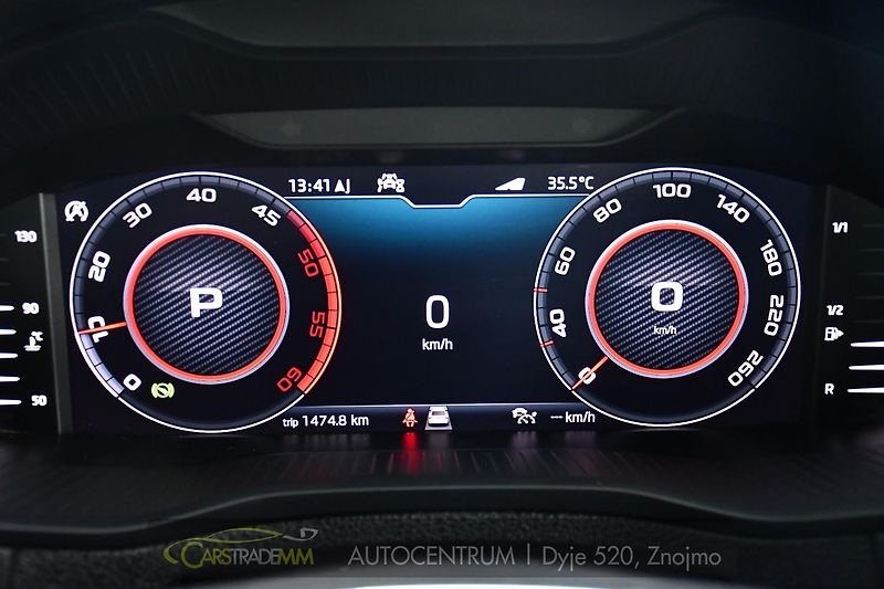 Škoda Karoq 2.0TDi SPORTLINE ACC  - fotka 31 z 51