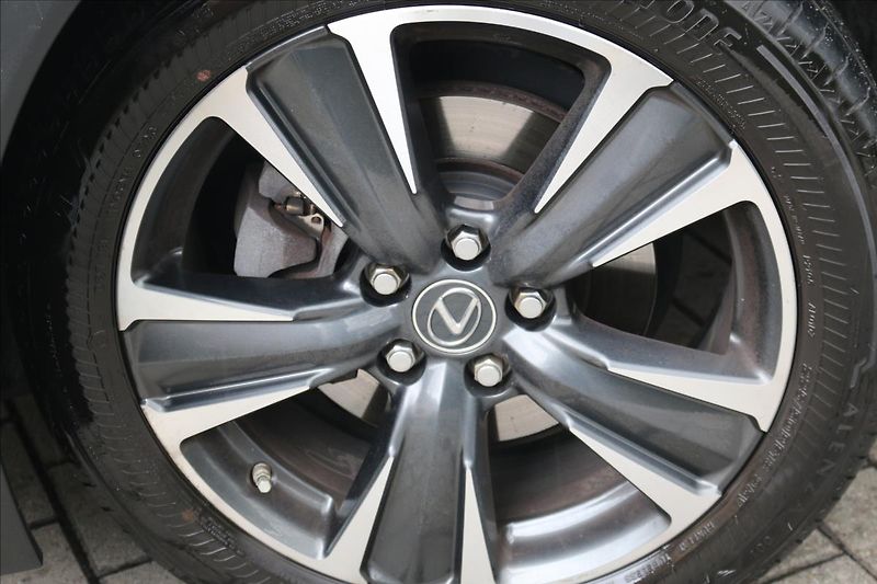 Lexus UX 250h 2,0 HEV, DSG, 1.Maj.  UX - fotka 11 z 64