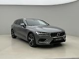 Volvo V60 T6 AWD RECHARGE INSCRIPTION - náhled 8