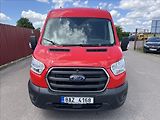 Ford Transit 2,0 TDCi 96KW 7MÍST L3 ČR -DPH - náhled 1