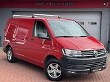 Volkswagen Transporter (2017) 2.0TDi Klima Servis VW - náhled 1