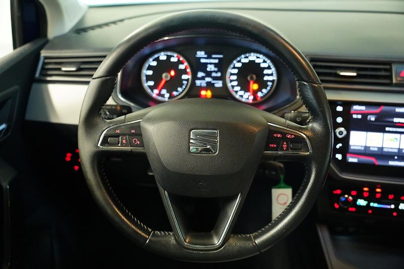 Seat Ibiza - fotka 18 z 26