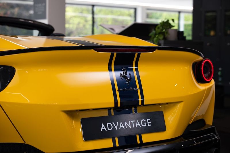 Ferrari Portofino NOVITEC - fotka 29 z 30