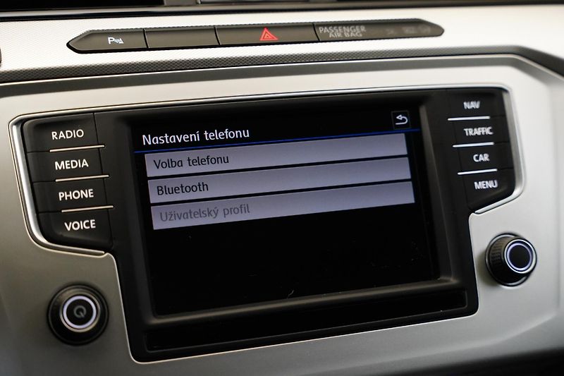 Volkswagen Passat - fotka 21 z 29