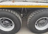 Scania (2020) P450 XT 8x4 JNK EURO 6 - náhled 6