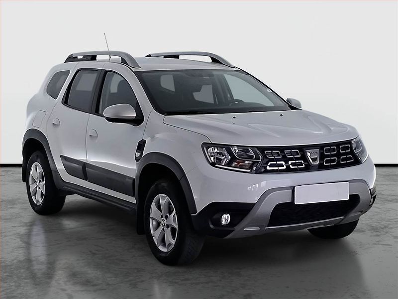 Dacia Duster (2019) Comfort 1.6 SCe, ČR,1.maj - fotografie inzerátu