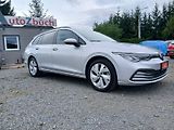Volkswagen Golf 8, 2.0tdi, automat, ALU 17