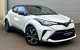 Toyota C-HR (2020) 2.0 HYBRID 112KW AUT 2020 - náhled 1