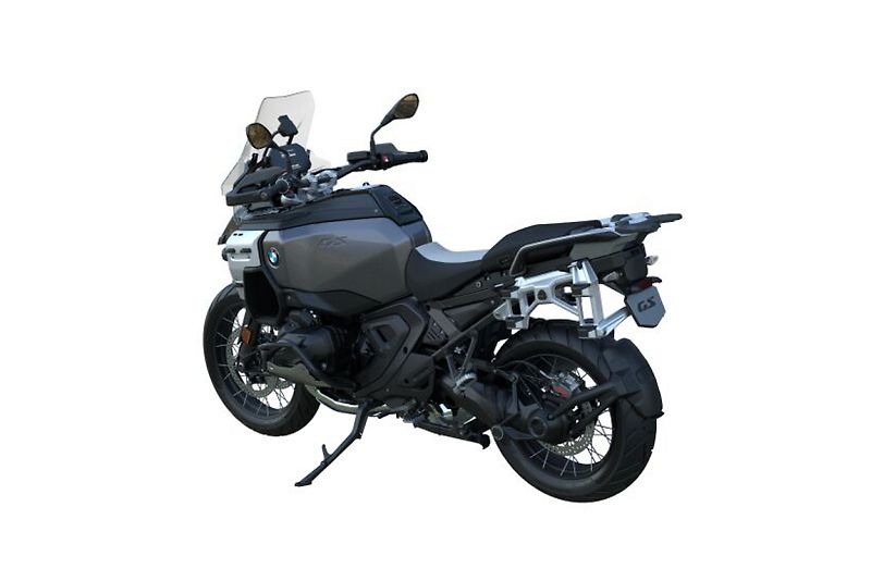 BMW R 1300 GS Adventure - fotka 2 z 4