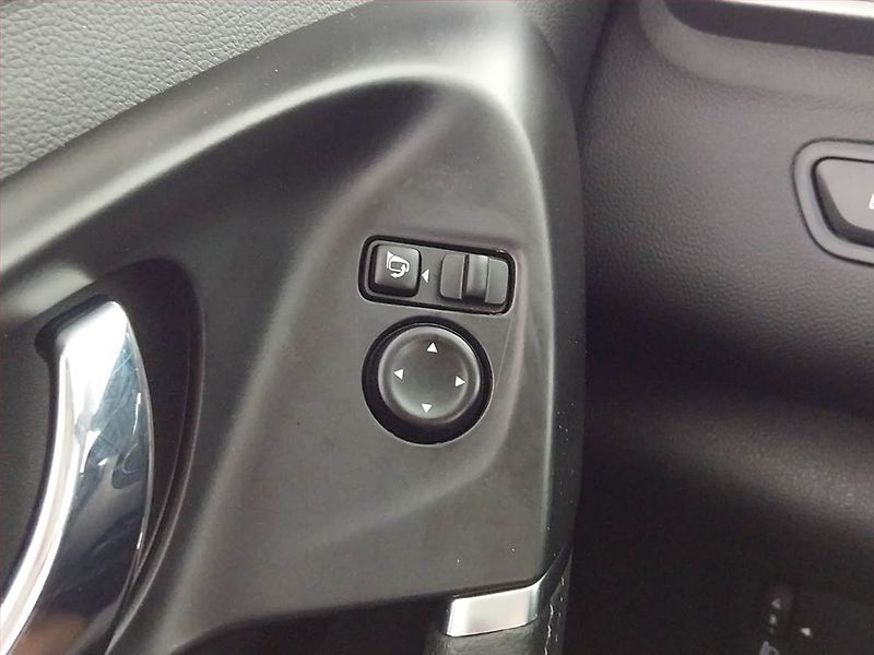 Renault Kadjar (2017) 1.2 TCe, Navi, Tempomat - fotka 20 z 21