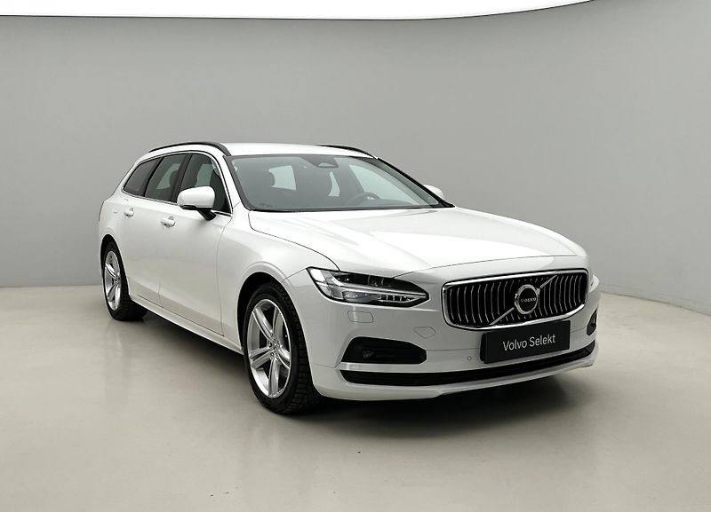 Volvo V90 B4 MOMENTUM AUT  - fotka 8 z 44