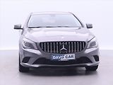 Mercedes-Benz CLA 2,1 CDI 125kW Aut. Xenon Kůže - náhled 1