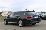 Škoda Superb 2,0 TDi  L&K, 140KW, DSG, ČR - náhled 7