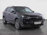 SsangYong Korando (2023) 1.5 T-GDI, Serv.kniha - náhled 1