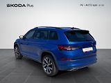 Škoda Kodiaq (2024) 2.0 TDI 147 kW DSG 4x4 SportLi - náhled 28