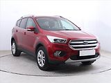 Ford Kuga (2018) 1.5 EcoBoost, Serv.kniha, Kůže - náhled 1