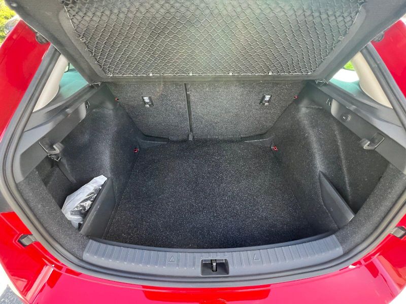 Škoda Scala (2025) Top Selection 1.0TSi 85kW 6°ma - fotka 14 z 28