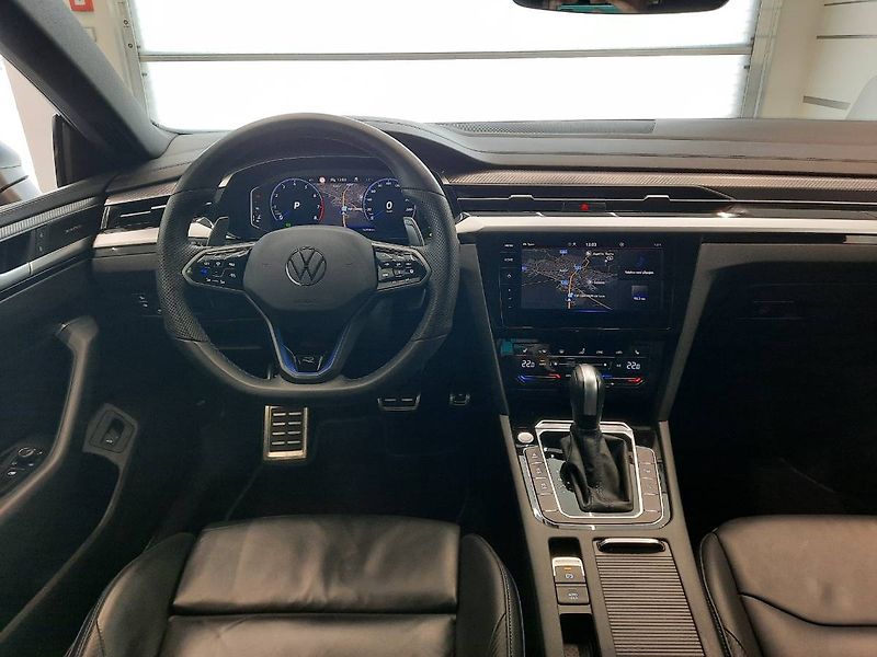 Volkswagen Arteon Shooting Brake (2023) R 2.0 TSI 4Motion (235kW/320k) - fotka 11 z 32