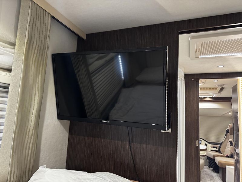 Concorde (2018) Credo 840L, Iveco Daily 3,0l - fotka 27 z 41