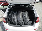 Škoda Fabia 1,0 TSI, servis,DPH,1.maj,CZ, - náhled 9