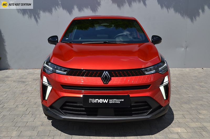 Renault Captur techno mild hybrid 140 - fotka 48 z 52