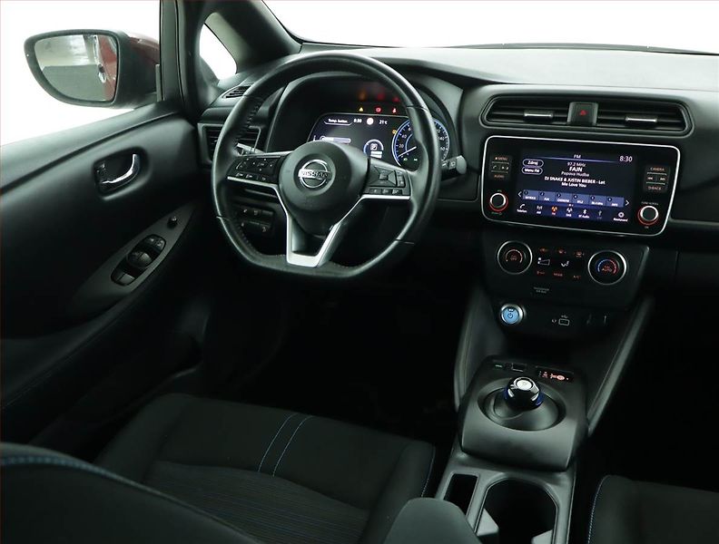 Nissan Leaf (2021) 40 kWh, SoH 90%, Automat - fotka 7 z 18