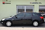 Opel Astra 1.7CDTi SPORTS TOURER - náhled 11