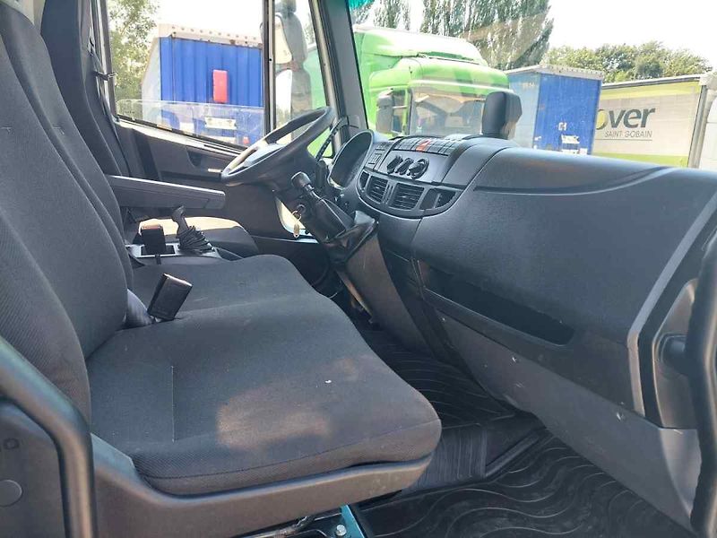 Iveco Ostatní 75E21 18 palet - fotka 27 z 52