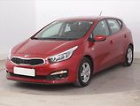 Kia Ceed (2018) 1.4 CVVT, Serv.kniha - náhled 1