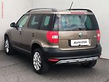 Škoda Yeti (2011) 1.2 TSi, Ambition, DSG - náhled 6
