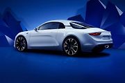 Alpine Vision.