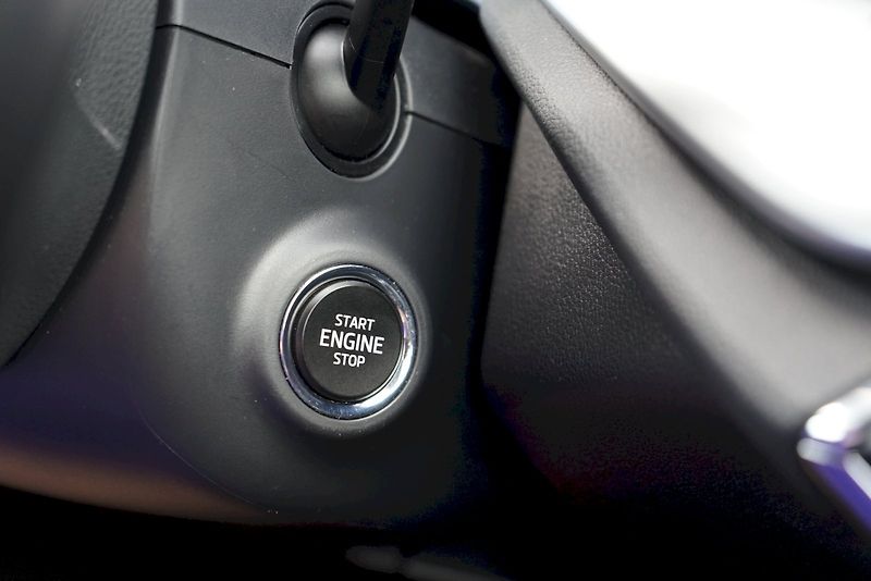 Škoda Octavia (2020) TSI 110 kW Style Plus - tažné - fotka 27 z 32