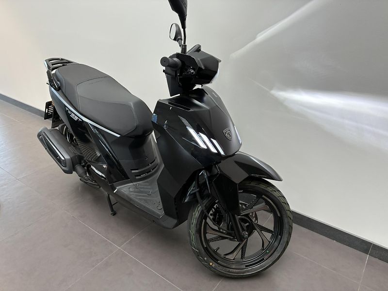 Peugeot Tweet 125 (2025) - fotka 7 z 9
