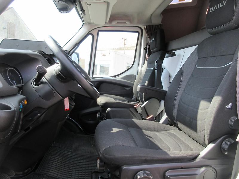 Iveco Ostatní 70C18Jegger - fotka 8 z 22