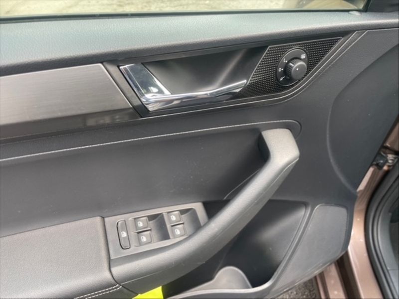 Škoda Rapid 1,4 TDI 66 Style - fotka 11 z 11