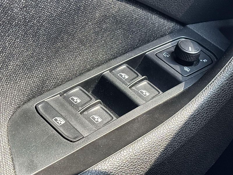 Škoda Scala (2023) 1.5 TSI DSG Style - fotka 16 z 32