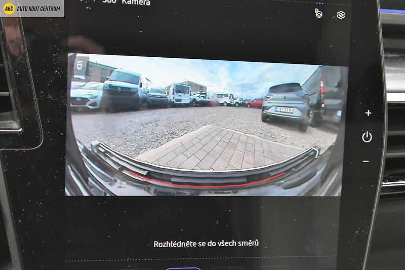 Renault Espace VI ICONIC E-TECH FULL HYBRID 2 - fotka 39 z 71