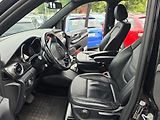 Mercedes-Benz Třídy V 300CDI 174Kw Led Kuže L - náhled 9