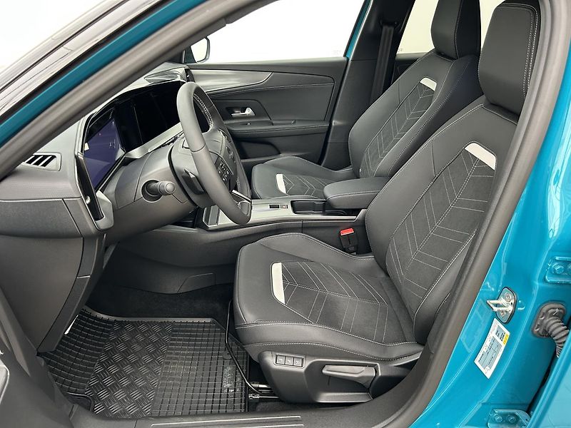 Opel Mokka 1.2 Turbo 130k GS - fotka 10 z 32
