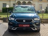 Seat Ateca 1.5 TSI DSG ACC Kam LED KESSY - náhled 1