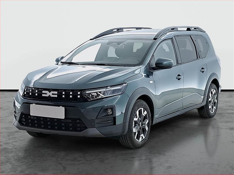Dacia Jogger (2026) 1.0 TCe - fotka 2 z 20