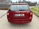 Škoda Octavia (2009) - náhled 7
